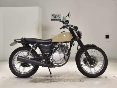 Suzuki GLASS TRACKER BIG BOY  с аукциона в Японии