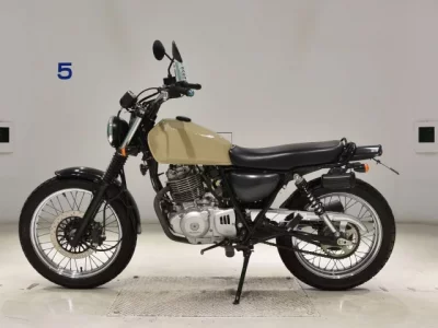 Suzuki GLASS TRACKER BIG BOY  с аукциона в Японии