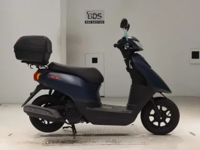 Yamaha JOG-7