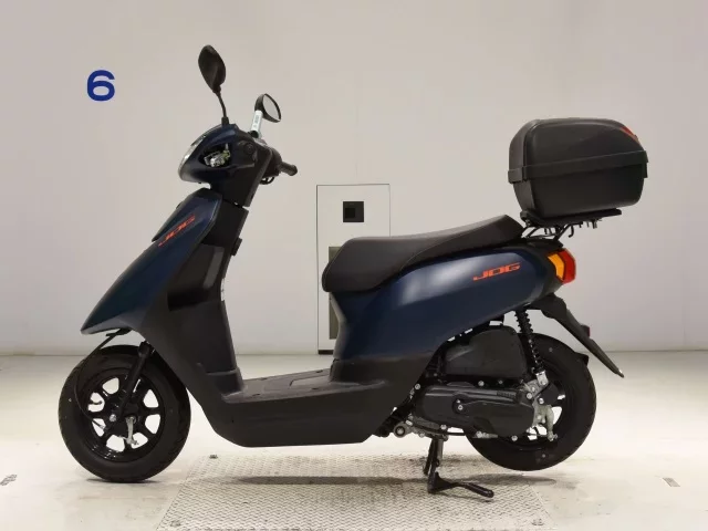 Yamaha JOG-7
