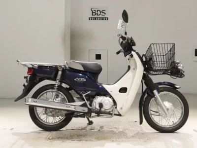 Honda C110-2