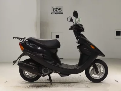 Yamaha BJ