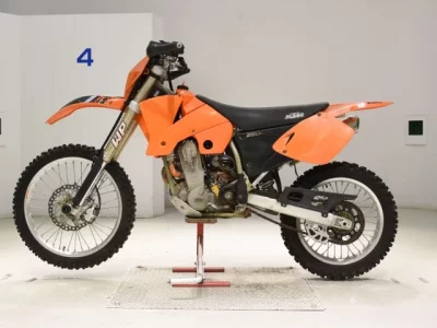 KTM KTM 250EXC RACING