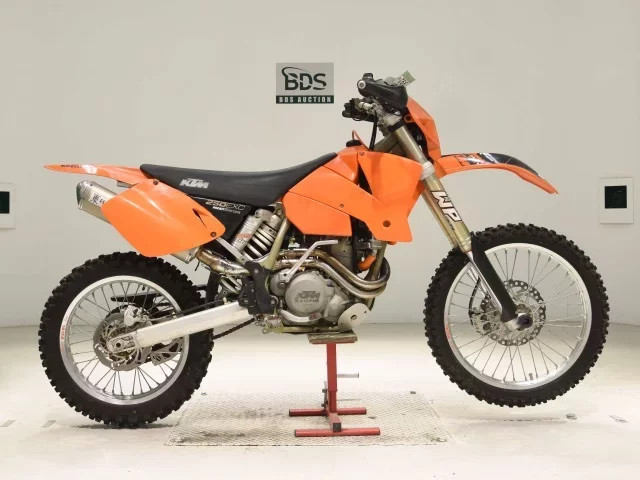 KTM KTM 250EXC RACING
