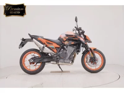 Other KTM890 DUKE GP  с аукциона в Японии