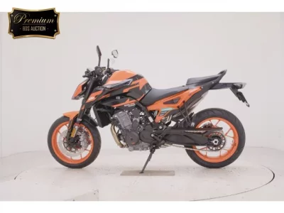 Other KTM890 DUKE GP  с аукциона в Японии