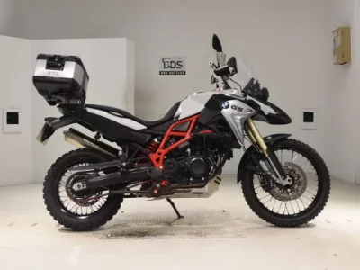 BMW BMW F800GS  с аукциона в Японии