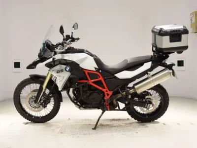 BMW BMW F800GS  с аукциона в Японии