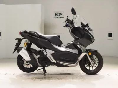 Honda ADV150