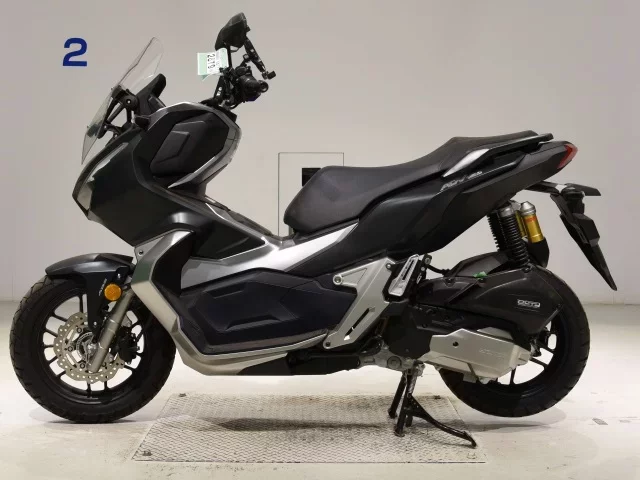 Honda ADV150