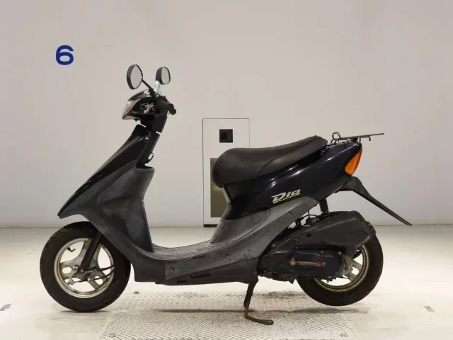 Honda DIO