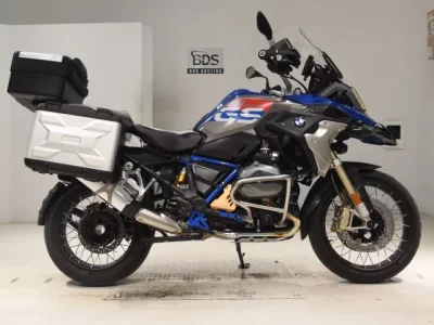 BMW BMWR1200GS RALLY  с аукциона в Японии