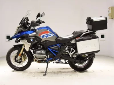 BMW BMWR1200GS RALLY  с аукциона в Японии
