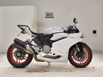 Ducati DUCATI 959PANIGA-RE  с аукциона в Японии