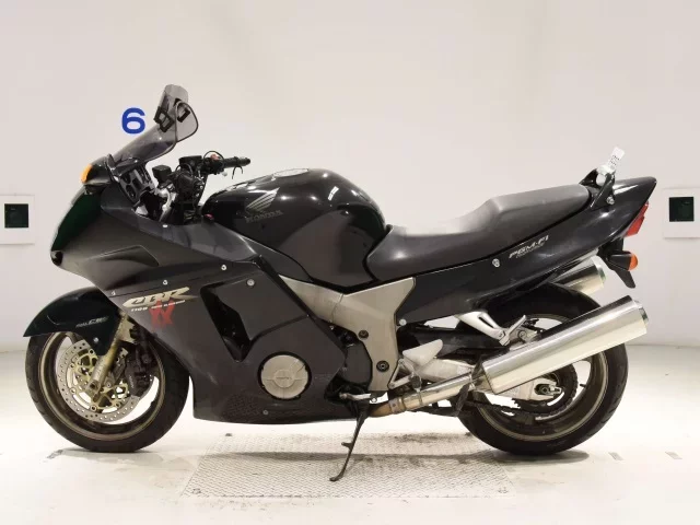 Honda CBR1100XX