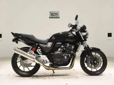 Honda CB400SFV-4ABS  с аукциона в Японии