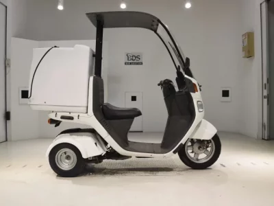 Honda GYRO CANOPY-2