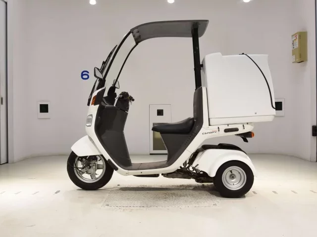 Honda GYRO CANOPY-2