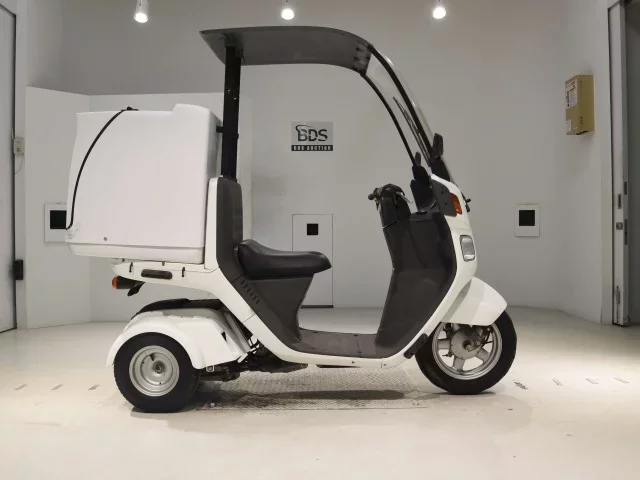 Honda GYRO CANOPY-2