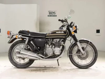 Honda CB550