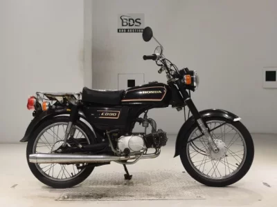 Honda CD90