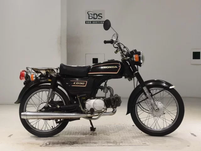 Honda CD90