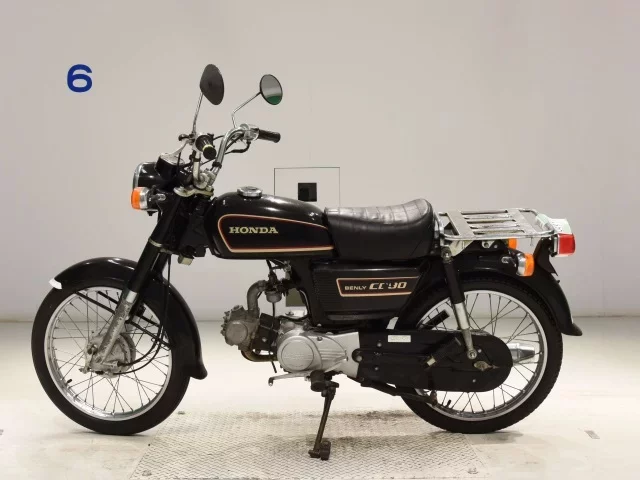 Honda CD90