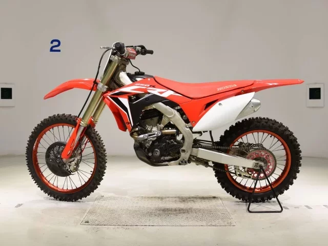 Honda CRF250R
