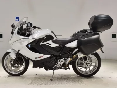 BMW BMW F800GT  с аукциона в Японии