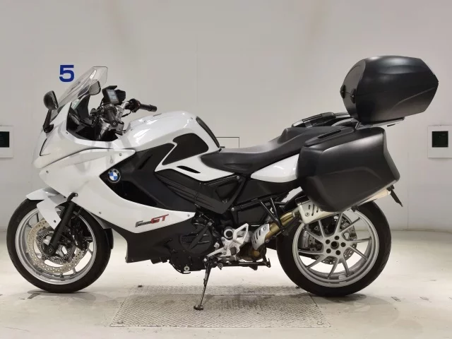 BMW BMW F800GT