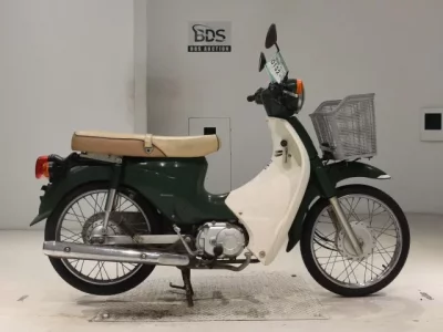 Honda C110