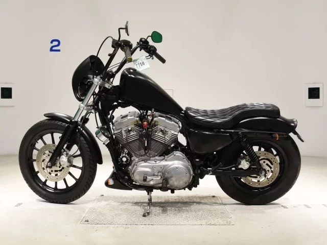 Harley-Davidson HARLEY XL883L