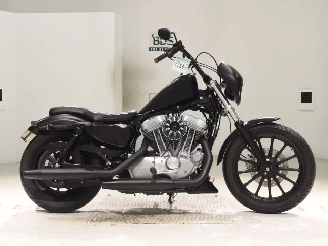 Harley-Davidson HARLEY XL883L