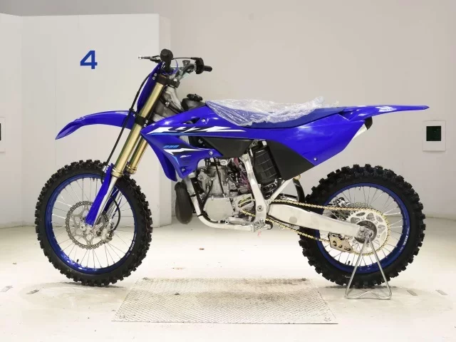 Yamaha YZ250