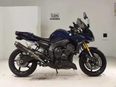 Yamaha FZ-1 FEATHER  с аукциона в Японии