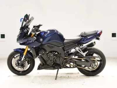 Yamaha FZ-1 FEATHER  с аукциона в Японии