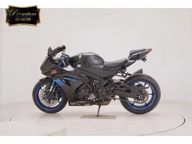 Suzuki GSX-R1000RA
