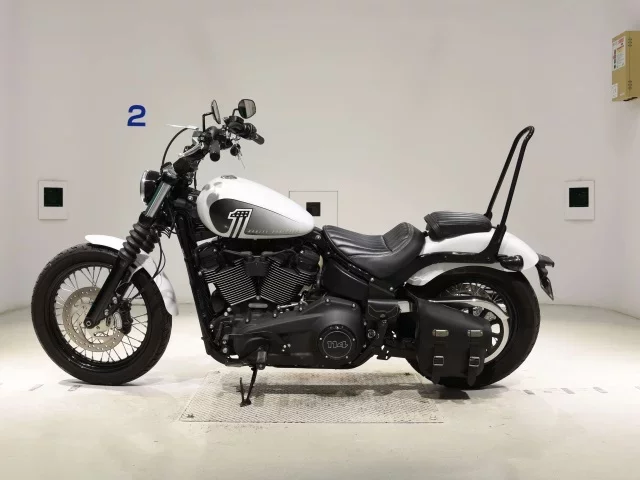 Harley-Davidson HARLEY FXBBS1870