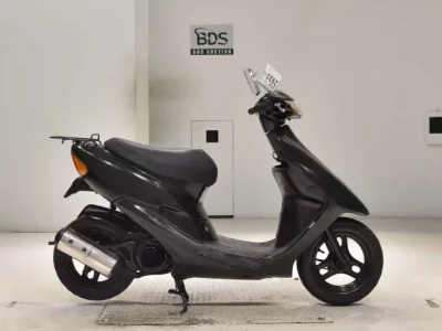 Honda DIO