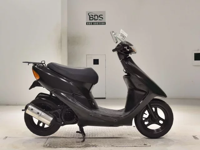 Honda DIO