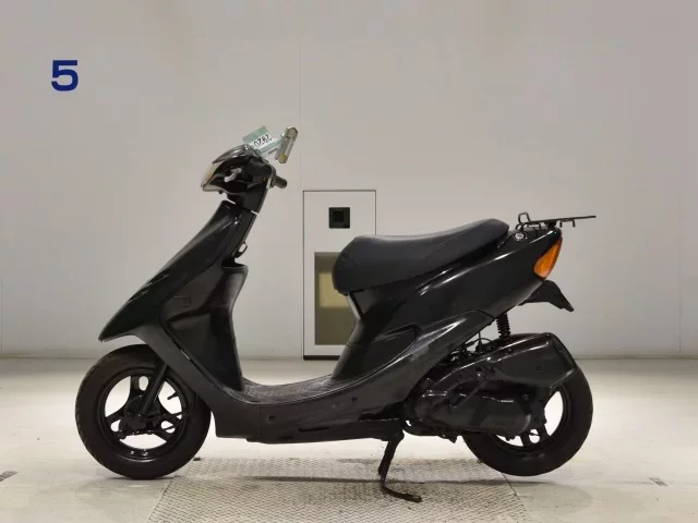 Honda DIO
