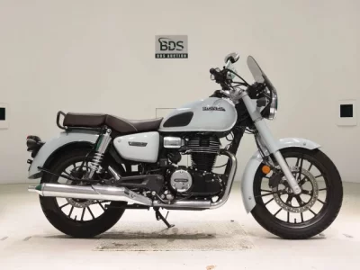 Honda GB350C