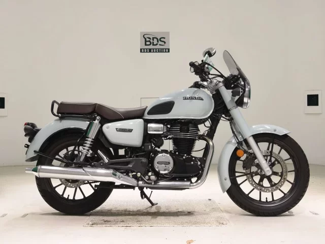 Honda GB350C