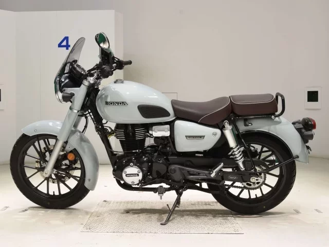 Honda GB350C
