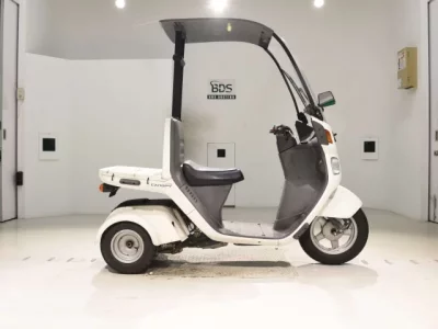 Honda GYRO CANOPY-2