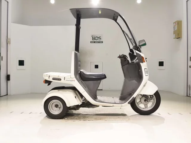 Honda GYRO CANOPY-2