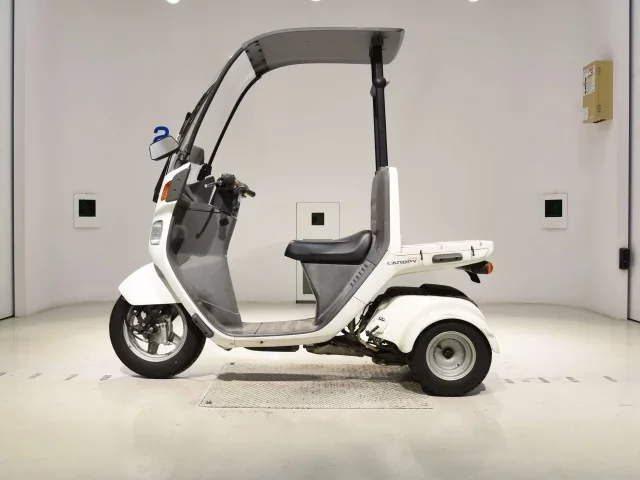 Honda GYRO CANOPY-2