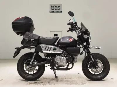 Honda MONKEY 125-2