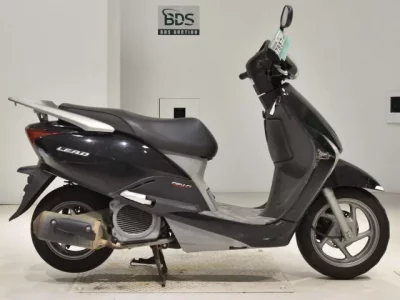 Honda LEAD 110