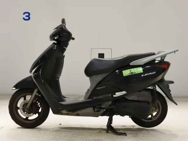 Honda LEAD 110